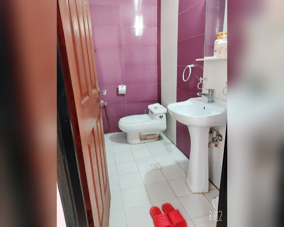 اجاره آپارتمان مبله یک خوابه در  فاز3