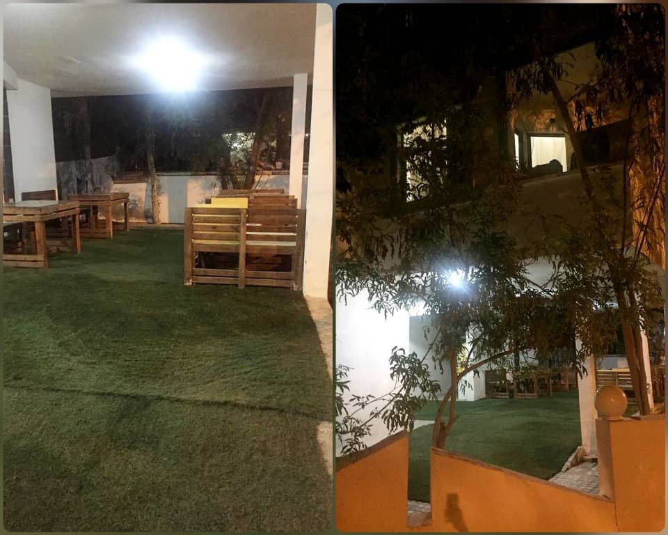 اجاره آپارتمان مبله یک خوابه در  فاز3