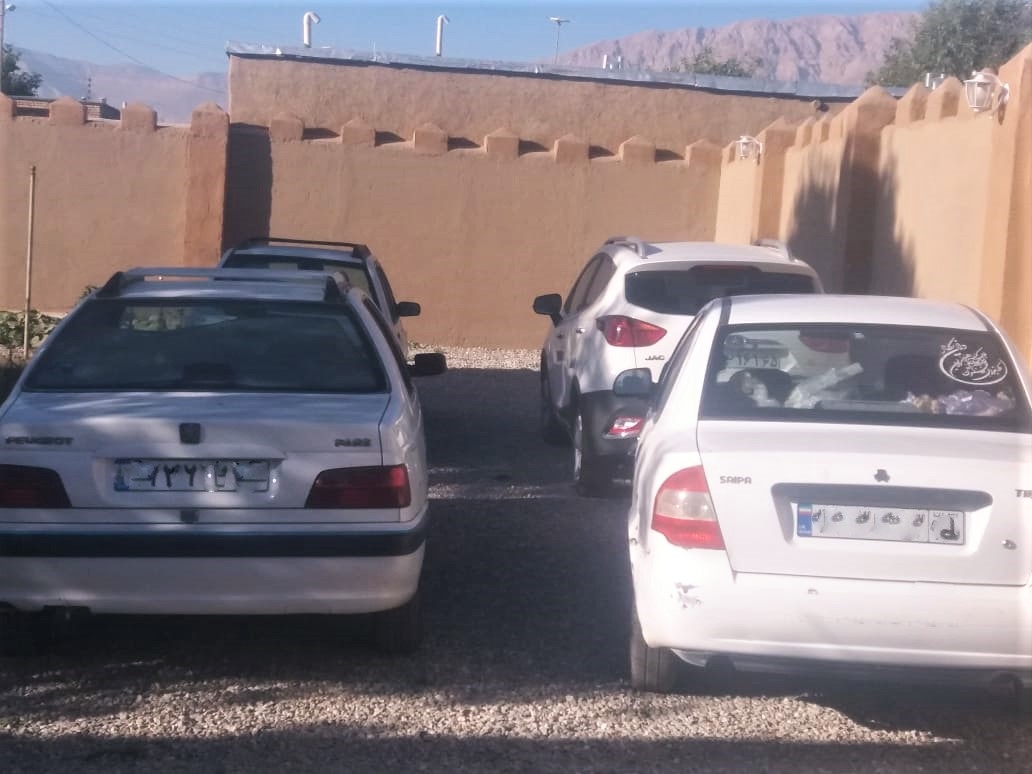 اجاره خانه سنتی در شهید مطهری گندمان - بروجن 18