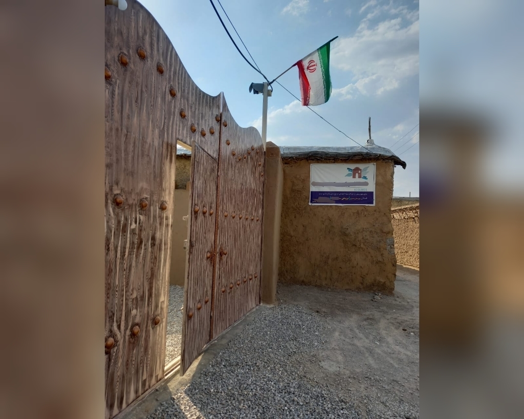 اجاره خانه سنتی در شهید مطهری گندمان - بروجن 18