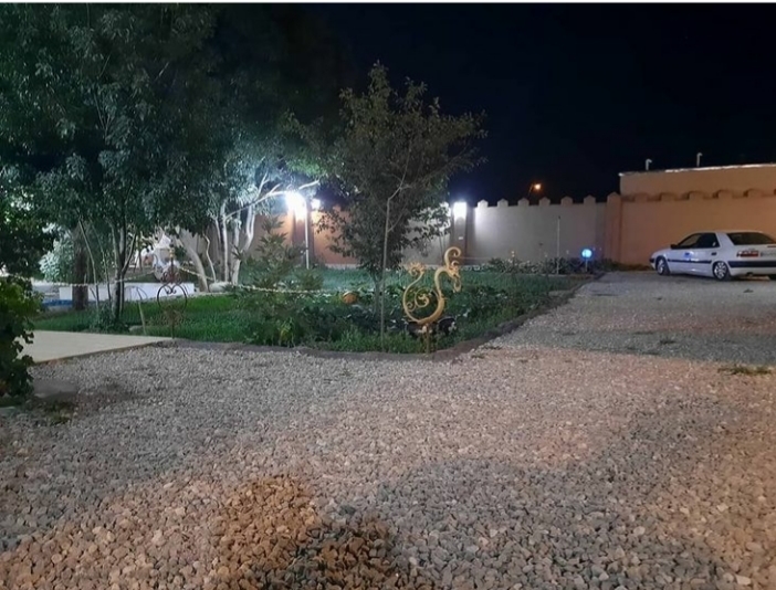 اجاره خانه سنتی در شهید مطهری گندمان - بروجن 18