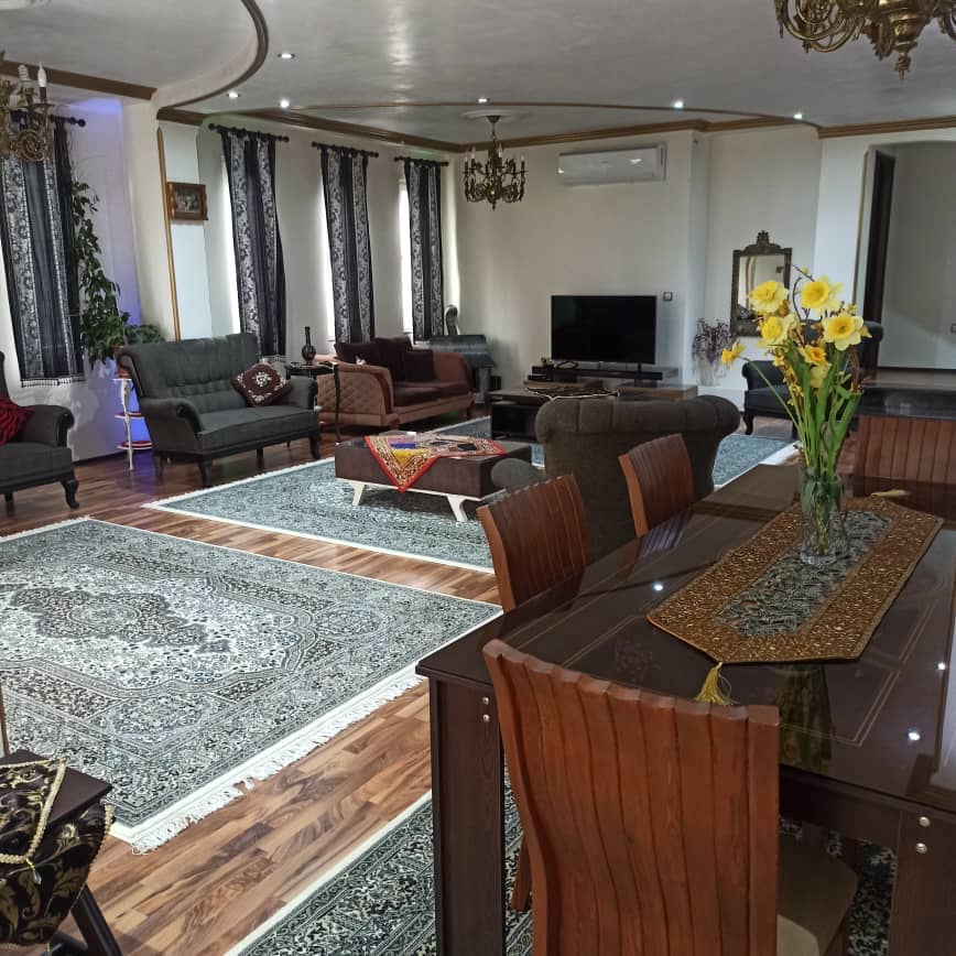 اجاره ویلا مبله در امام خمینی آستارا - اول