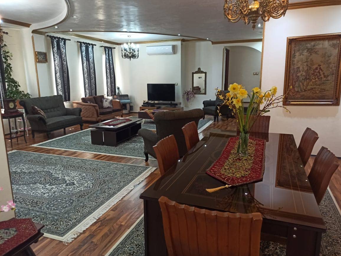 اجاره ویلا مبله در امام خمینی آستارا - اول