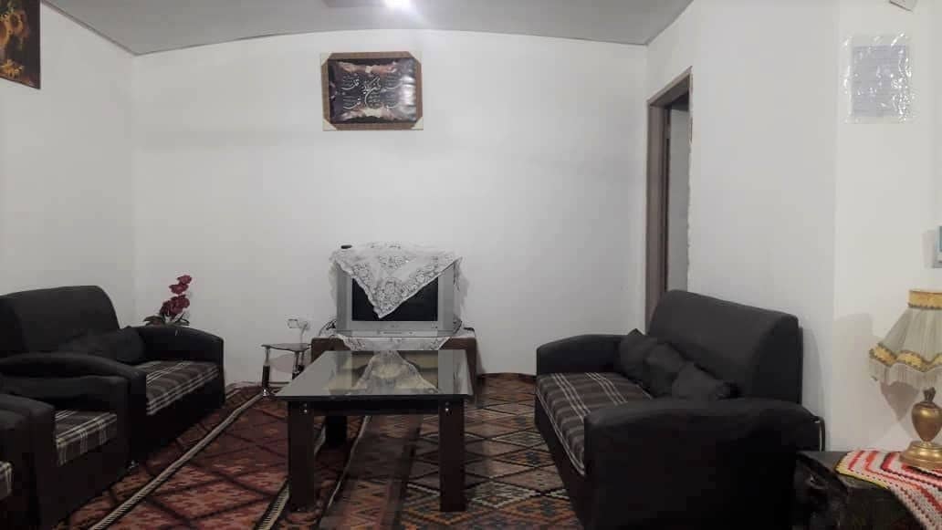 اجاره منزل ویلایی در معلم معلم کلایه - الموت