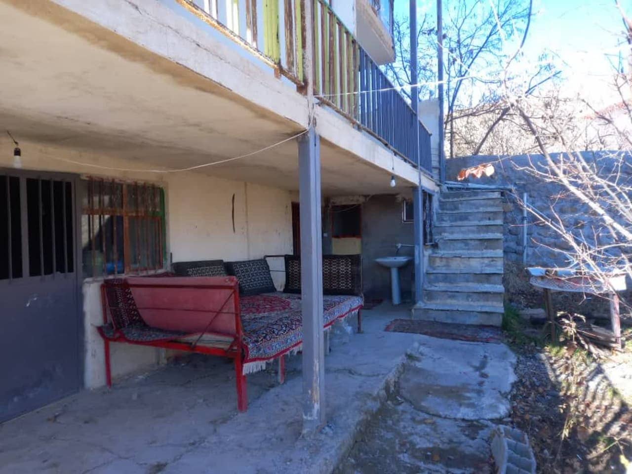 اجاره منزل ویلایی در معلم معلم کلایه - الموت