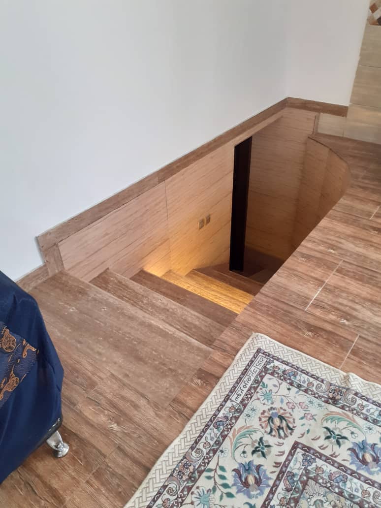 اجاره ویلا در لوحه سرا ماسال