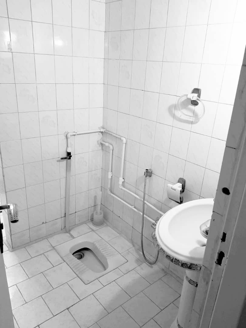 اجاره آپارتمان مبله  یک خوابه صادقیه تهران - شمال غرب طبقه ی سوم