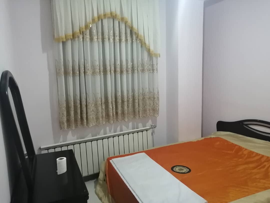 اجاره آپارتمان مبله در باغستان کرج - فرنوش