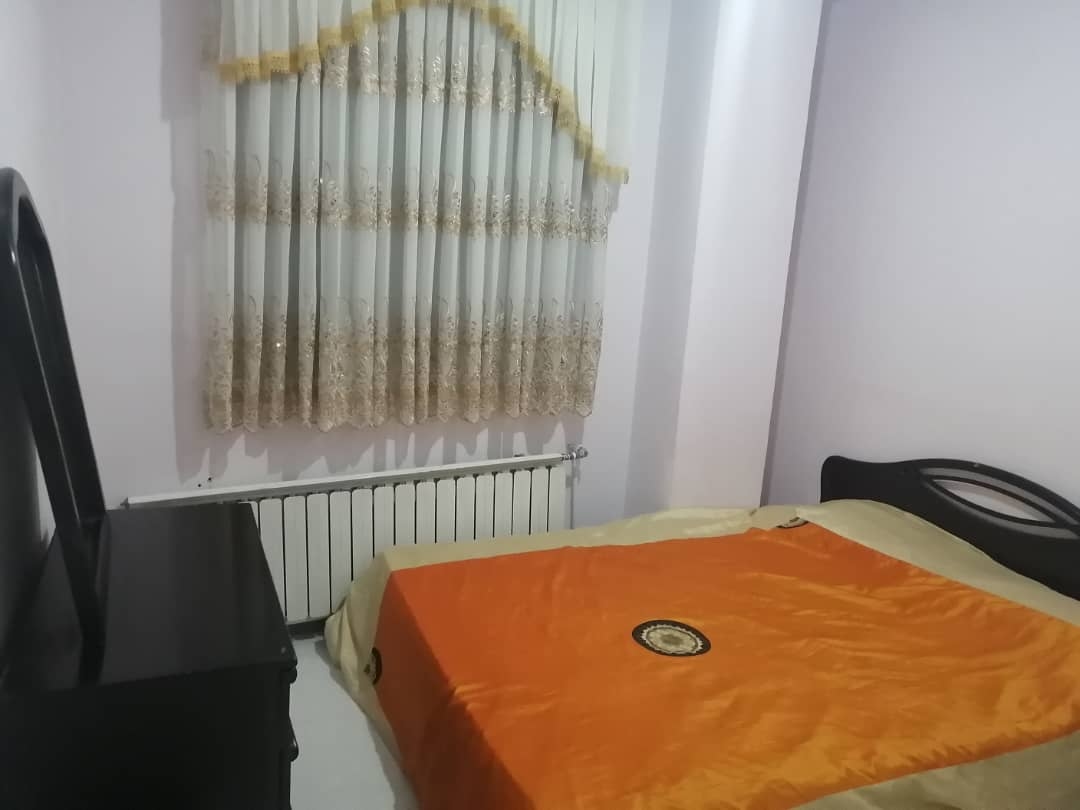 اجاره آپارتمان مبله در باغستان کرج - فرنوش