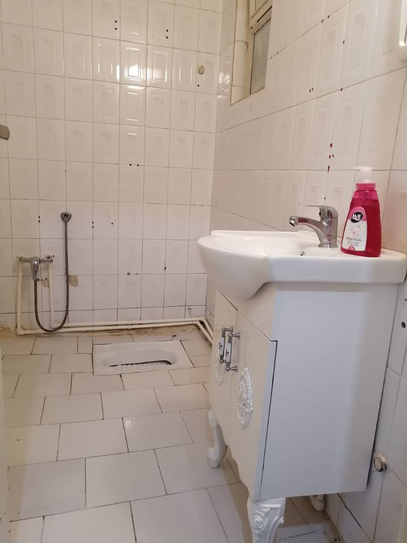 اجاره آپارتمان مبله در باغستان کرج - فرنوش