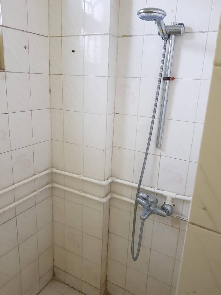 اجاره آپارتمان مبله یک خوابه صادقیه تهران - شمال غرب طبقه ی همکف