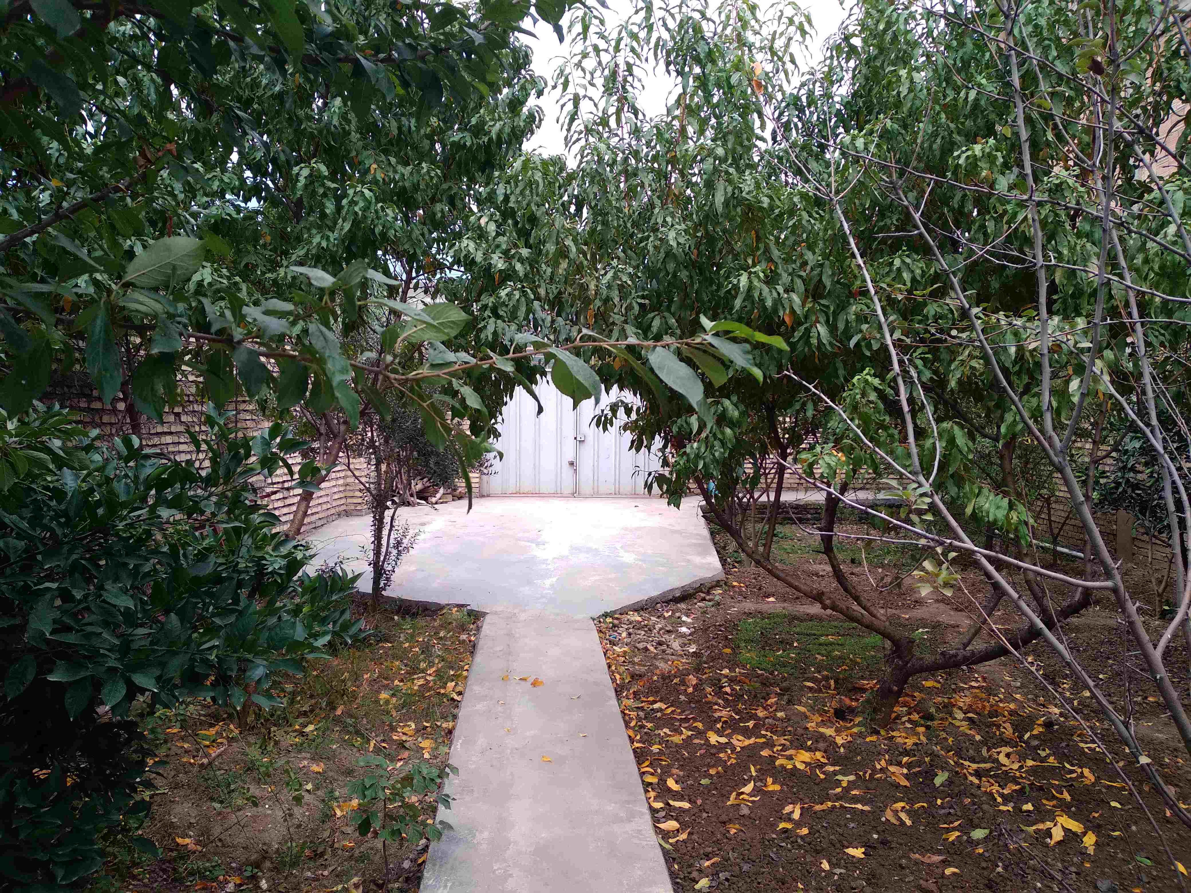 اجاره منزل مبله  یک خوابه در کردآباد علی آباد کتول - همکف