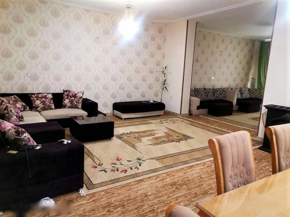 اجاره منزل ویلایی در کوی وحدت شیراز