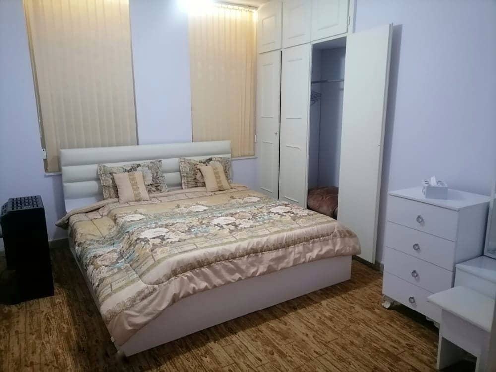 اجاره منزل ویلایی در کوی وحدت شیراز