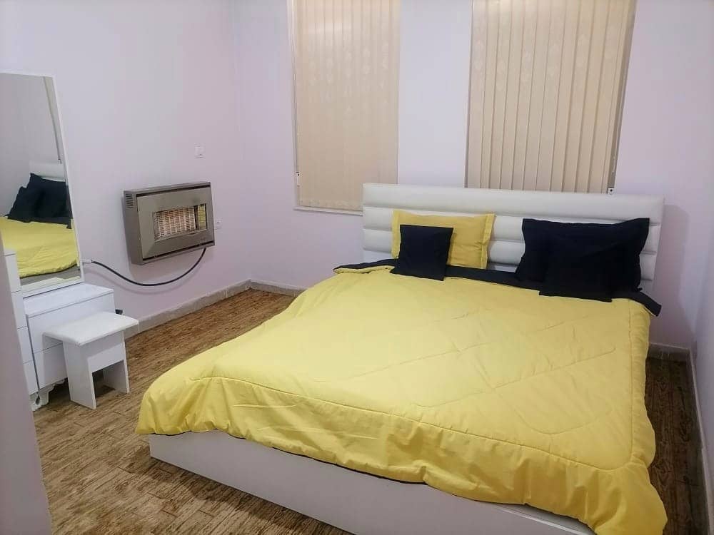 اجاره منزل ویلایی در کوی وحدت شیراز