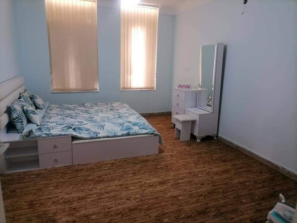 اجاره منزل ویلایی در کوی وحدت شیراز