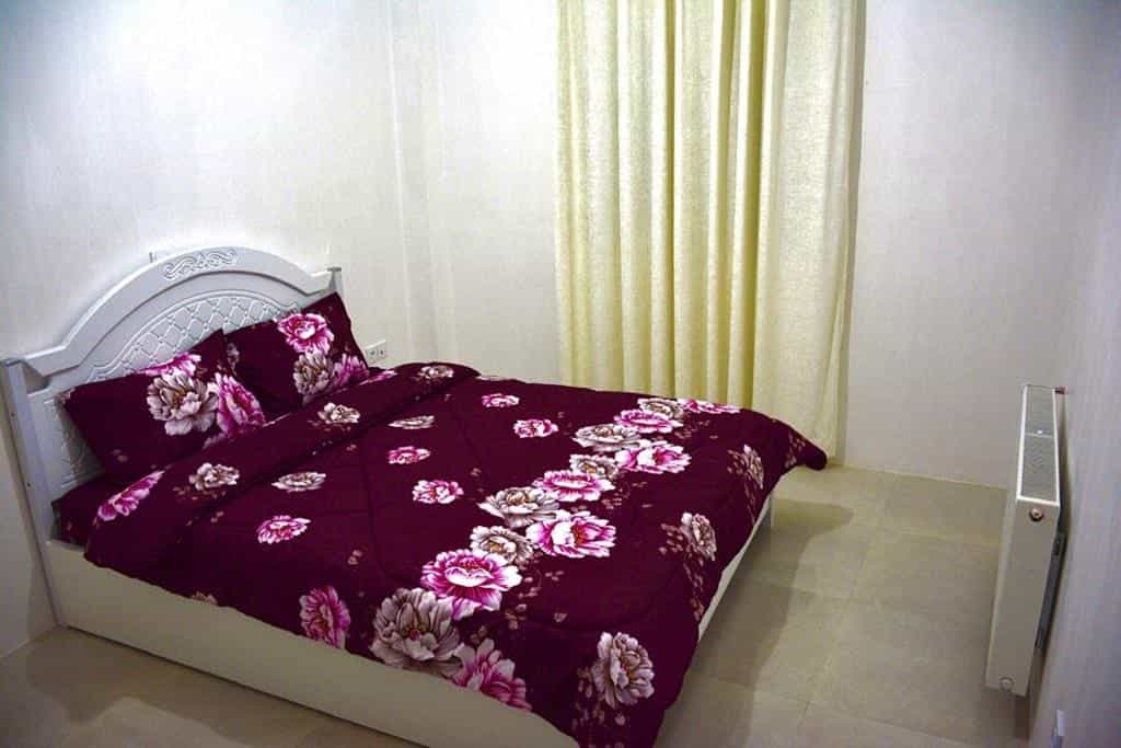 اجاره ویلا با استخرسرپوشیده در شهیدبهشتی رامسر