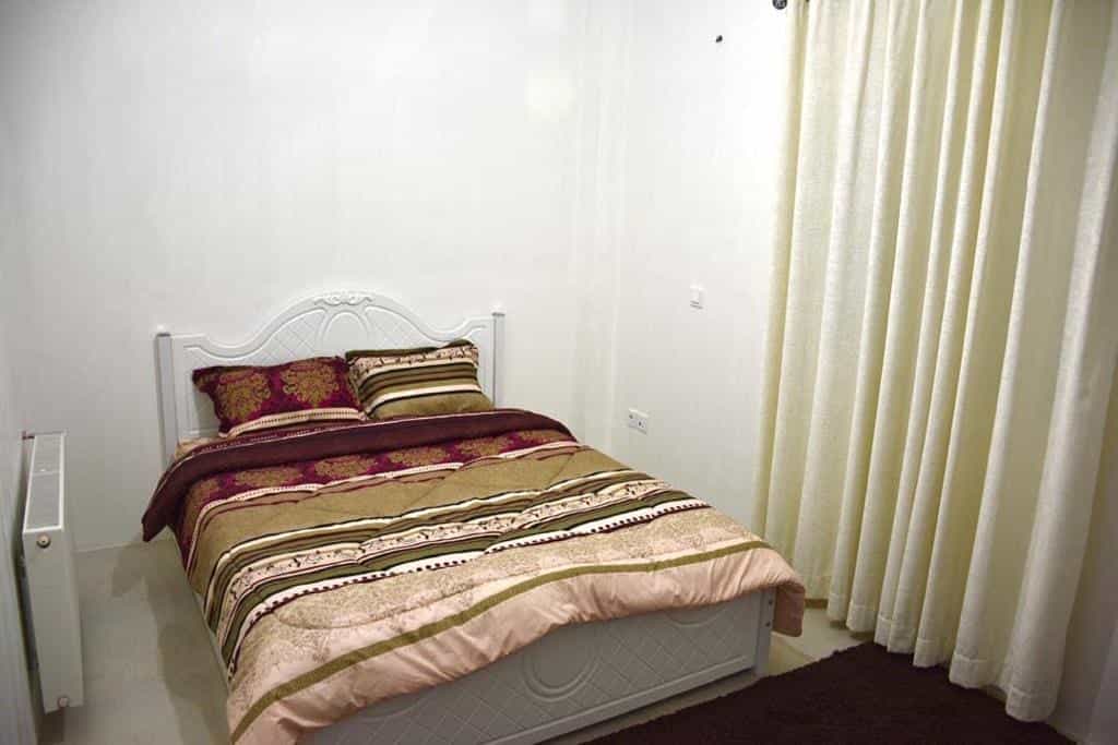 اجاره ویلا با استخرسرپوشیده در شهیدبهشتی رامسر