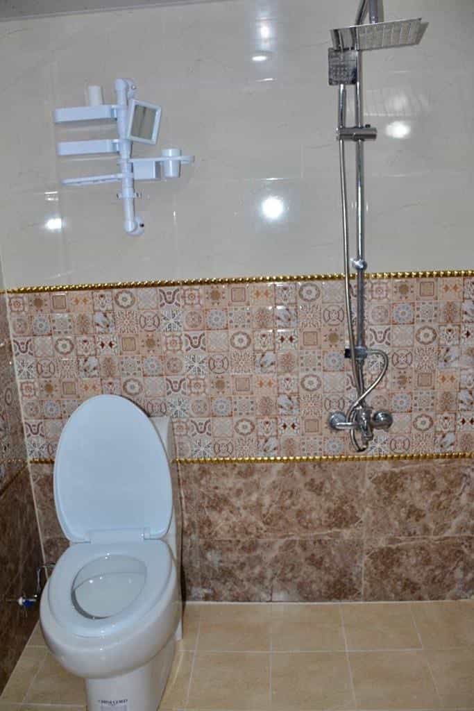 اجاره ویلا با استخرسرپوشیده در شهیدبهشتی رامسر