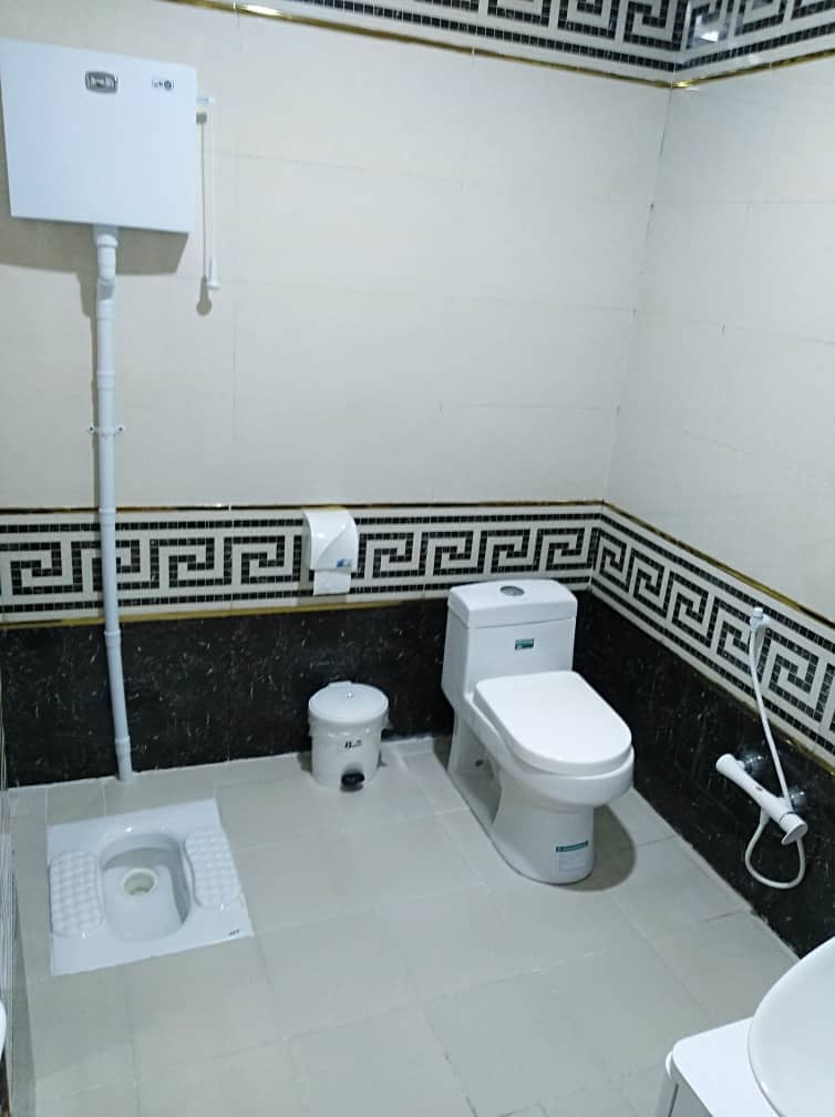 اجاره سوئیت سنتی در پهلوانکشی بوشهر - شنبدی