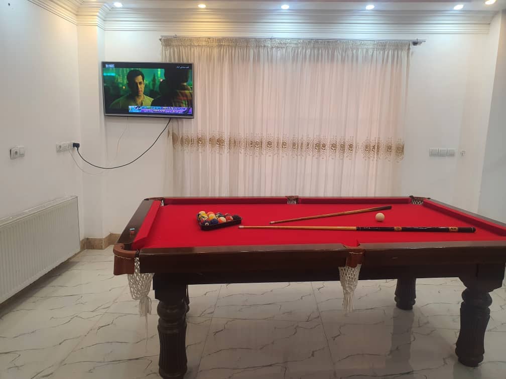 اجاره ویلا با استخرسرپوشیده درامام رضا سرخرود