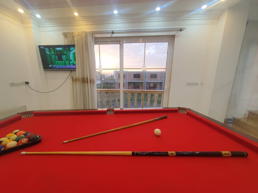 اجاره ویلا با استخرسرپوشیده درامام رضا سرخرود