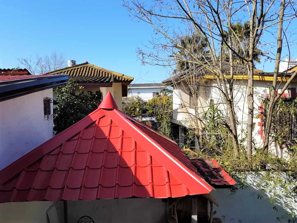 ویلا با استخرسرپوشیده و جکوزی دو خوابه درویش آباد سرخرود