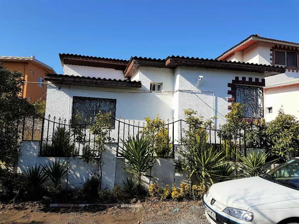 ویلا با استخرسرپوشیده و جکوزی دو خوابه درویش آباد سرخرود