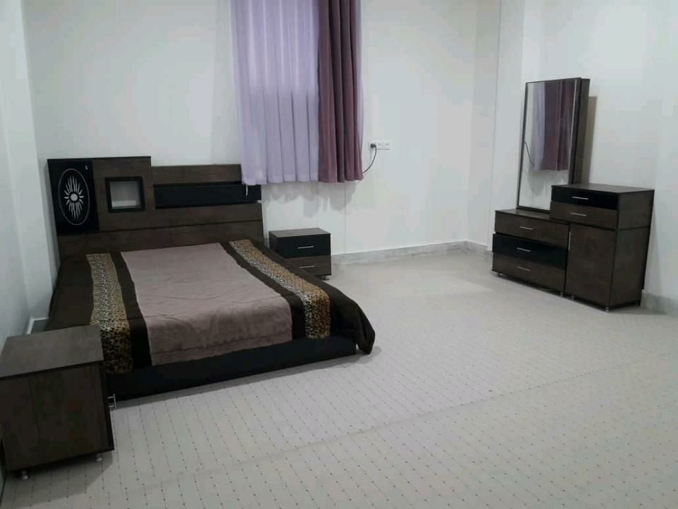 اجاره  منزل مبله دوخوابه در باغکو سیراف-طبقه دوم