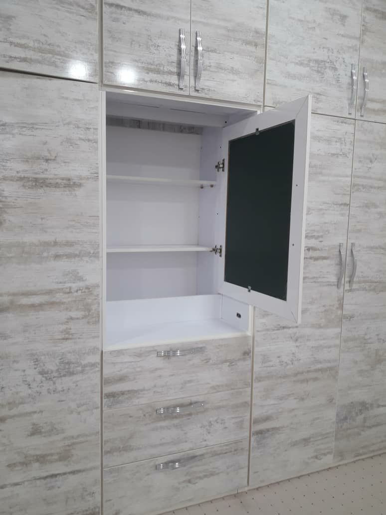 اجاره  منزل مبله دوخوابه در باغکو سیراف-طبقه دوم