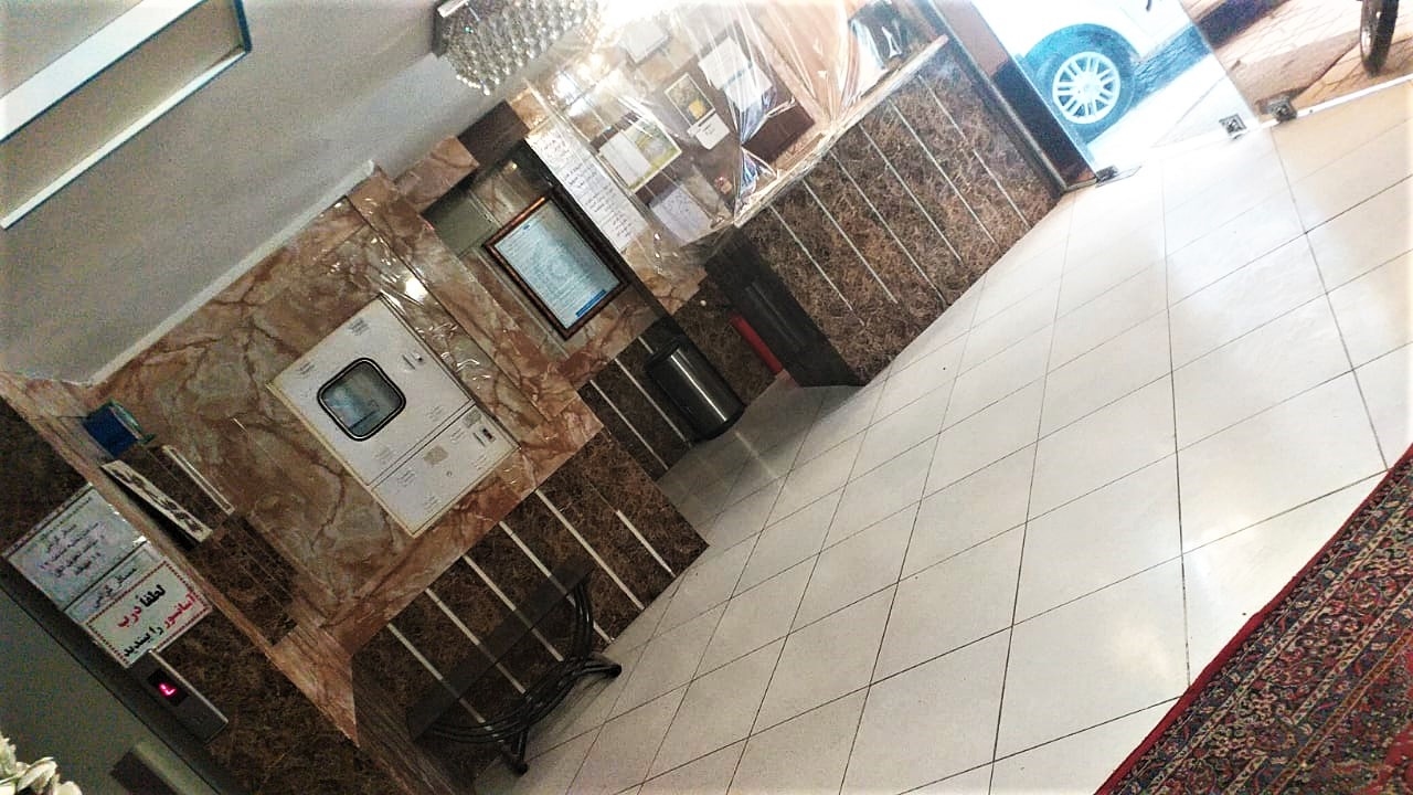 اجاره سوئیت در امام رضا 9 مشهد