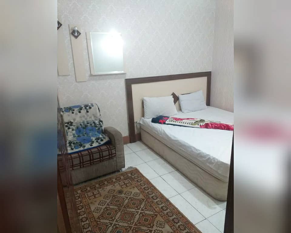 اجاره هتل آپارتمان در امام رضا 9 مشهد - 1