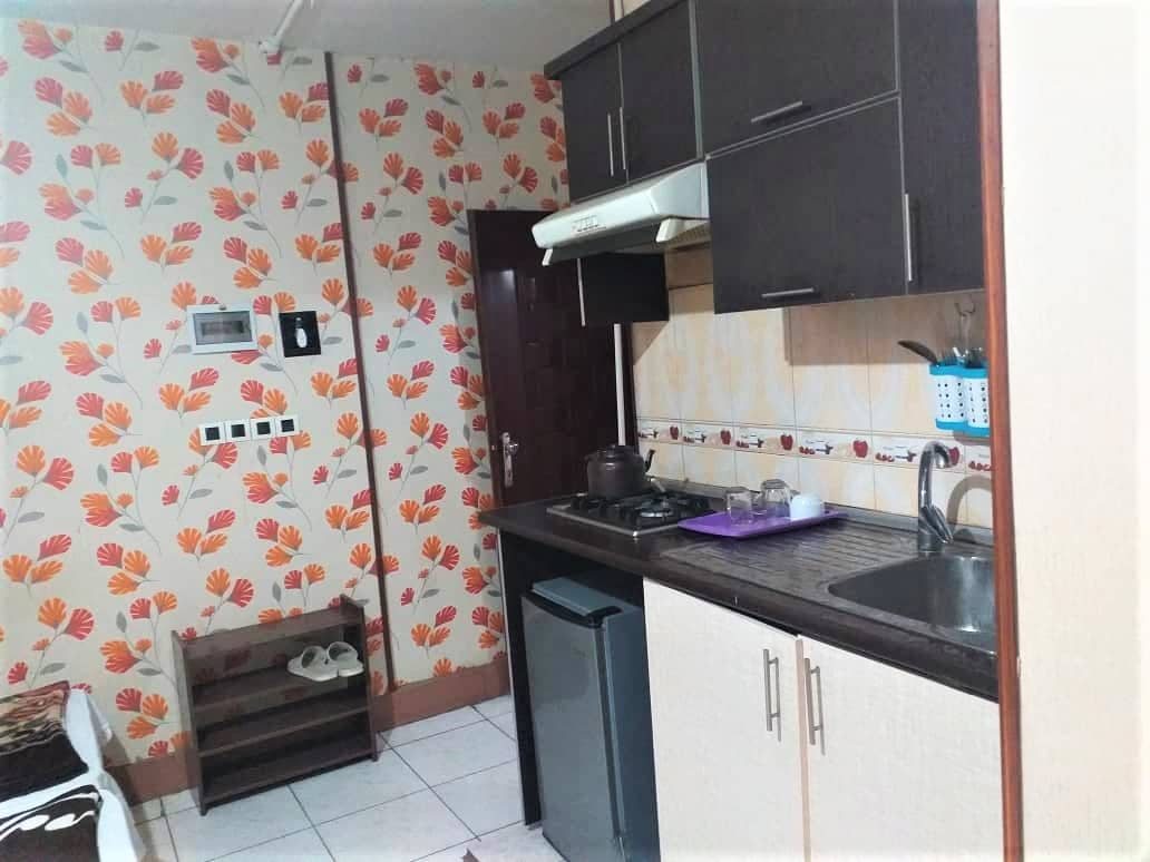 اجاره سوئیت در امام رضا 9 مشهد - 3تخت