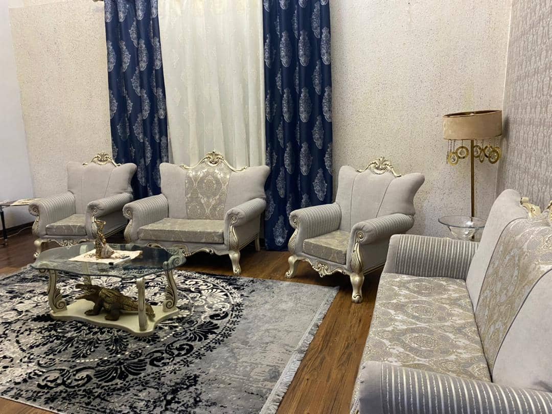 اجاره ویلا در نوبنیاد کیش - سه خواب