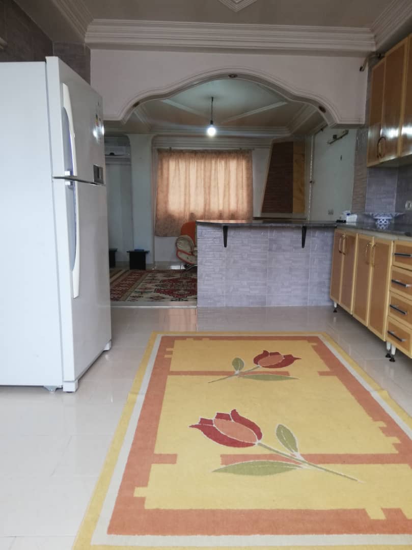 اجاره آپارتمان مبله در قائم شهر