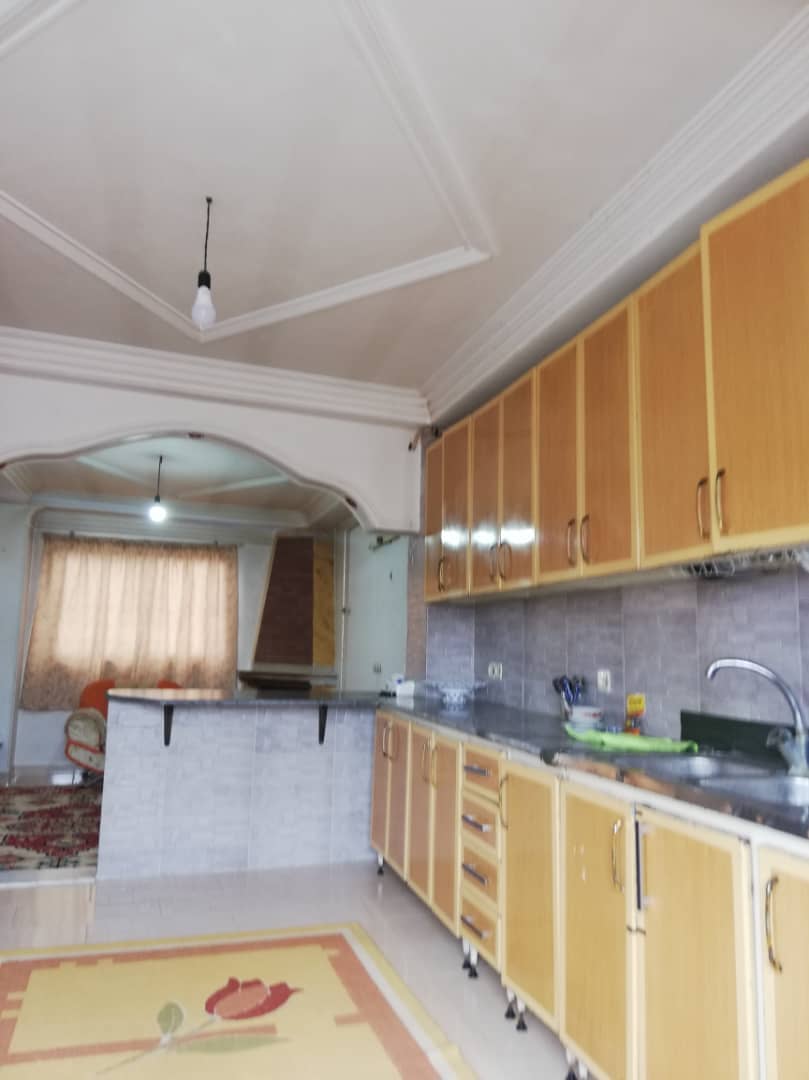 اجاره آپارتمان مبله در قائم شهر