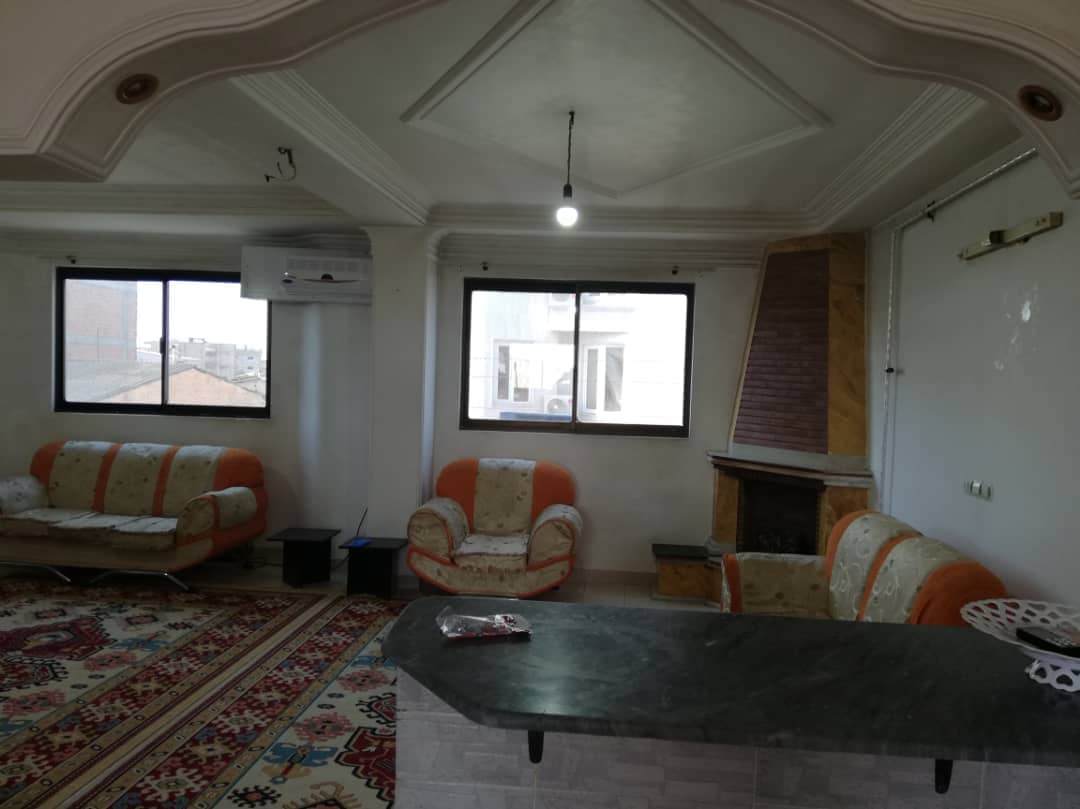 اجاره آپارتمان مبله در قائم شهر