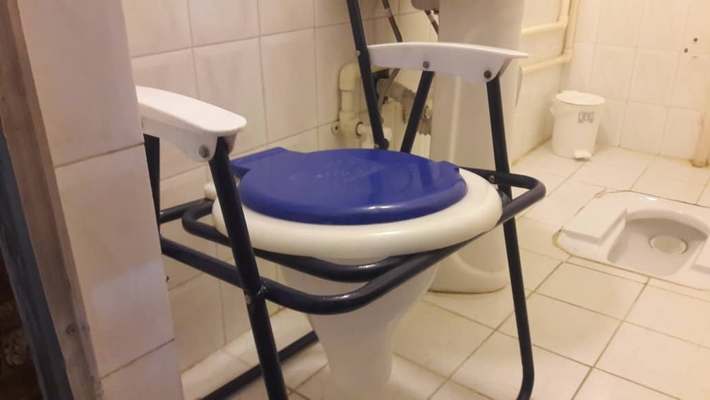 منزل مبله در رودکی اصفهان - آفتاب