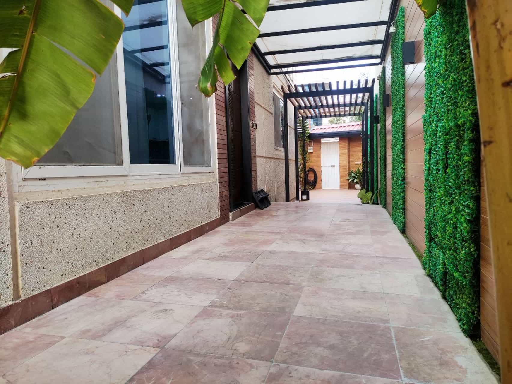 اجاره ویلا با جکوزی در خیابان پاسداران بابلسر