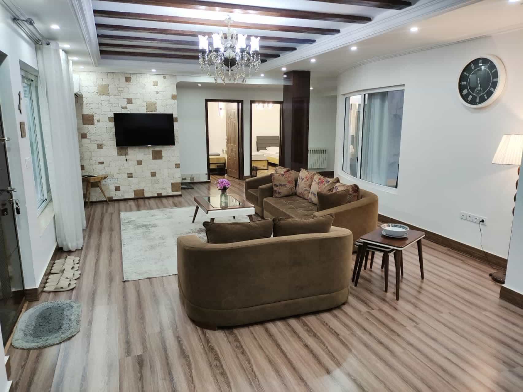 اجاره ویلا با جکوزی در خیابان پاسداران بابلسر