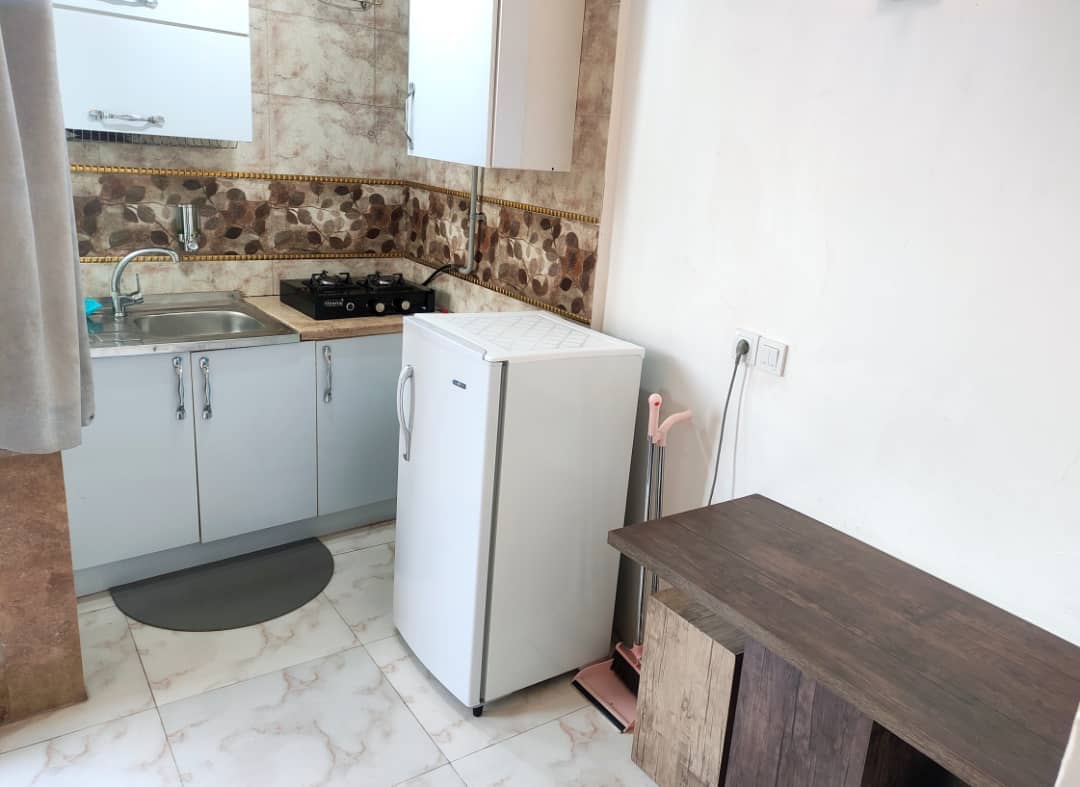 اجاره آپارتمان مبله در شیلات بابلسر