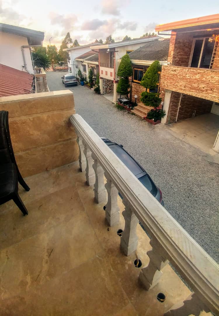 اجاره آپارتمان مبله در شیلات بابلسر