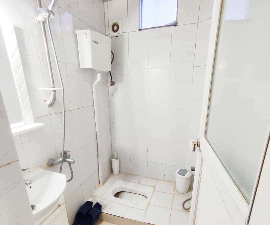 اجاره آپارتمان مبله در شیلات بابلسر