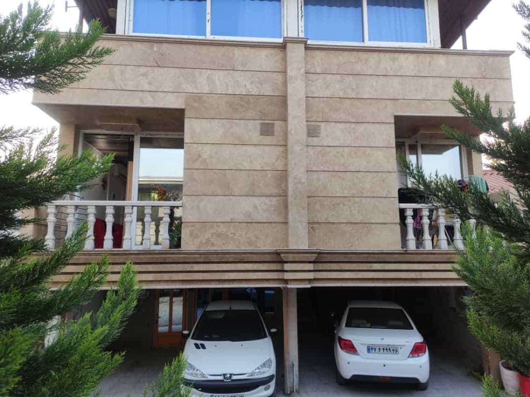 اجاره آپارتمان مبله در شیلات بابلسر