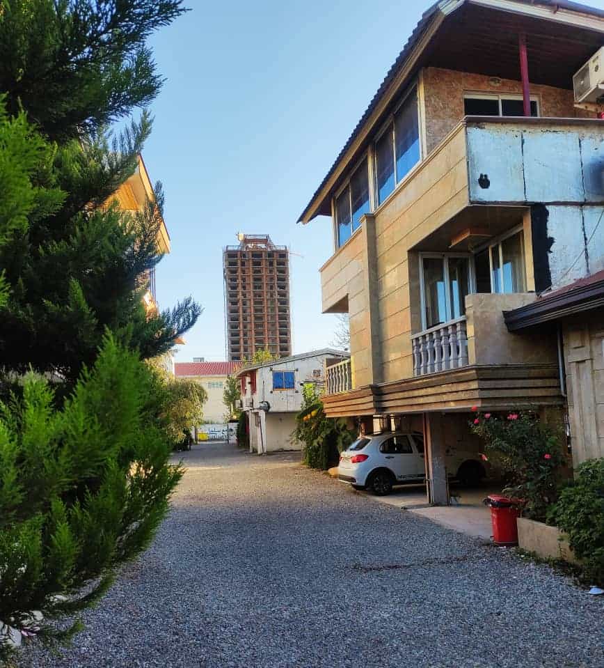 اجاره آپارتمان مبله در شیلات بابلسر