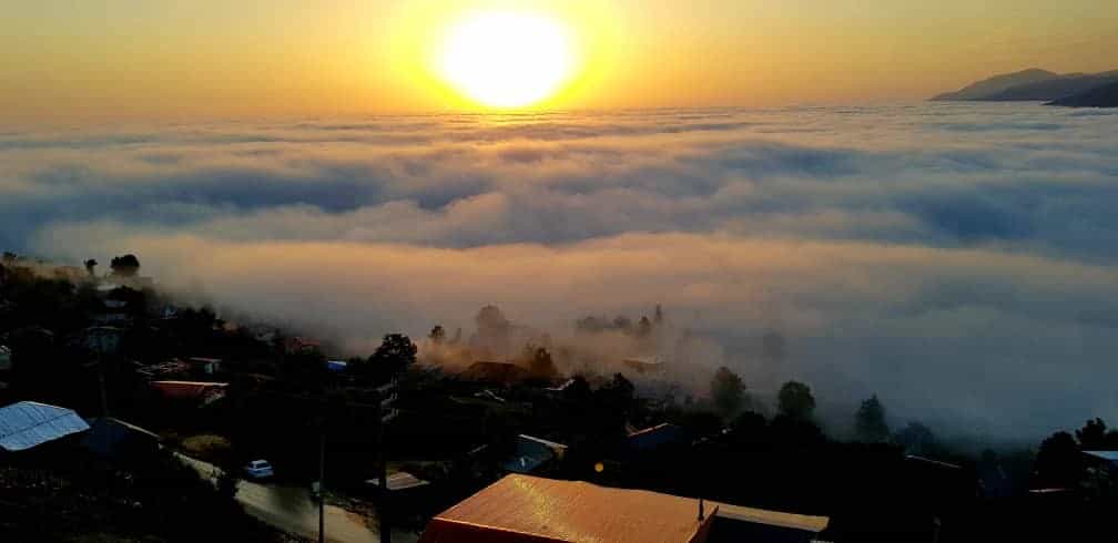 اجاره ویلا کوهستانی در فیلبند مازندران - 2