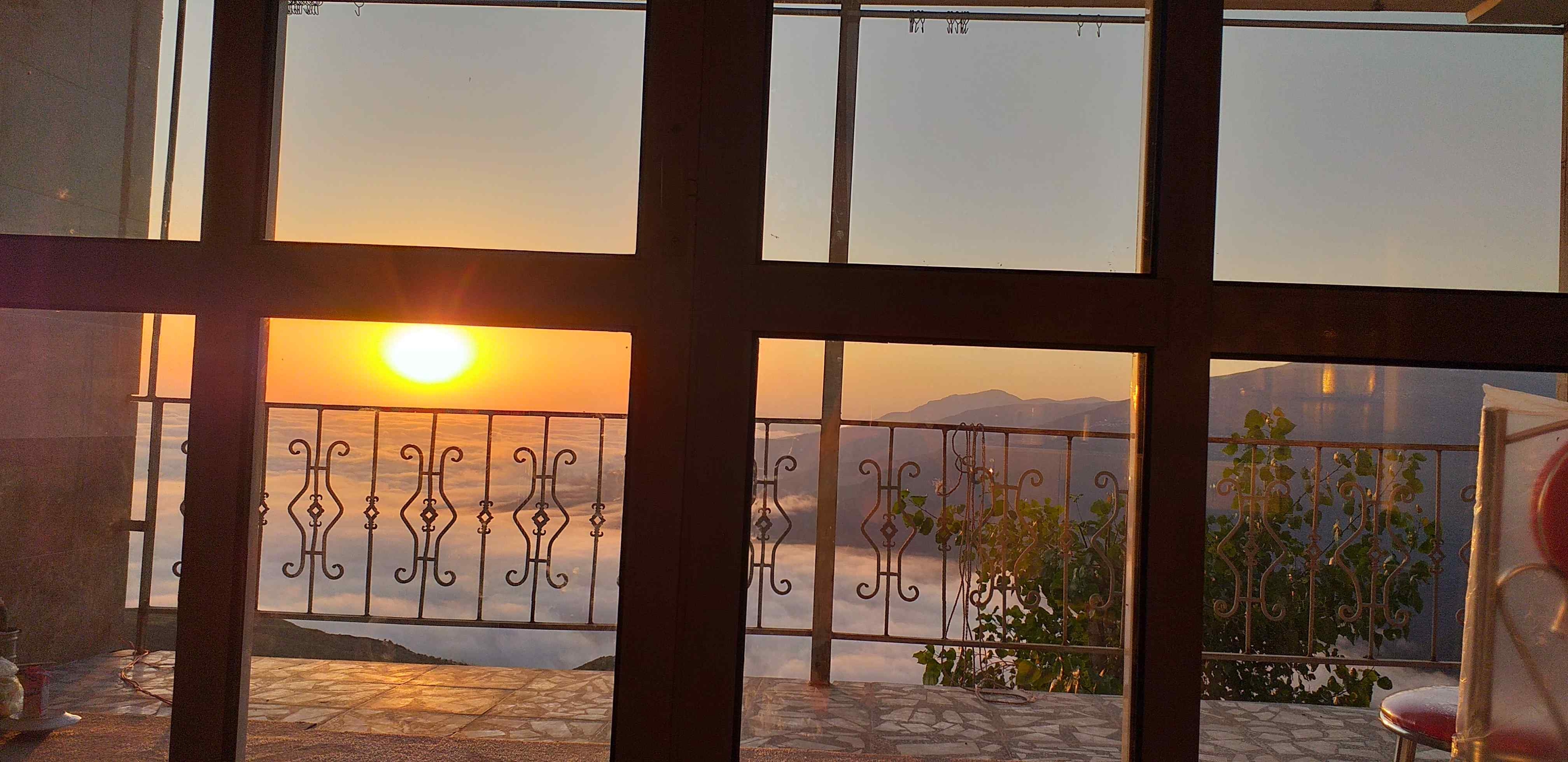 اجاره ویلا کوهستانی در فیلبند مازندران - 2