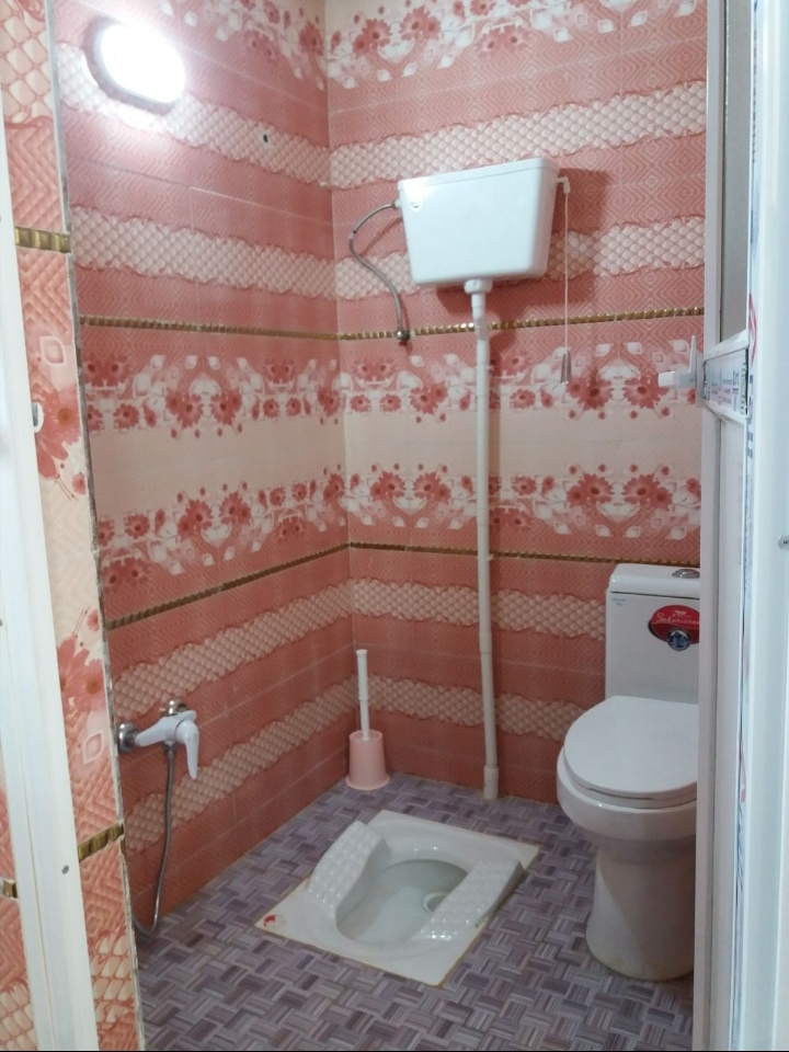 اجاره منزل ویلایی در نواب صفوی یزد-دوخوابه طبقه اول