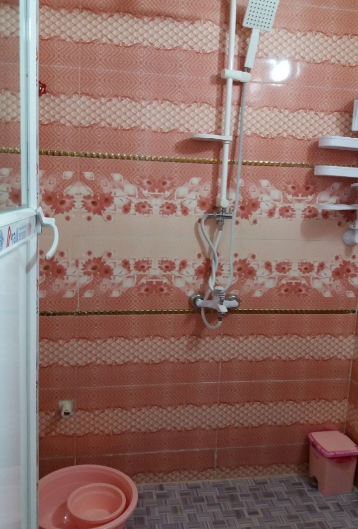 اجاره منزل ویلایی در نواب صفوی یزد-دوخوابه طبقه اول