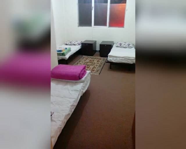 اجاره آپارتمان مبله در مدرس شهرضا